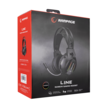 Rampage RM-K71 Line Oyuncu Mikrofonlu Kulaklık - Görsel 1