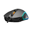 Rampage SMX-G65 Alpor USB 7 Tuşlu Oyuncu Mouse - Görsel 4