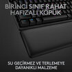 Logitech G G513 Clicky Mekanik Oyuncu Klavyesi Rgb Led Siyah - Görsel 2