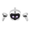 Oculus Quest 2 128 Gb All In One Kablosuz Sanal Göz - Görsel 1