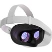 Oculus Quest 2 128 Gb All In One Kablosuz Sanal Göz - Görsel 3