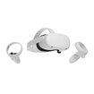 Oculus Quest 2 128 Gb All In One Kablosuz Sanal Göz - Görsel 2