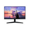 Samsung LF24T350FHRXUF 24" 75 HZ FHD IPS Gaming Monitör - Görsel 1