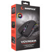 Rampage SMX-R27 Voyager Usb Rgb Işıklı Makrolu 120 - Görsel 2