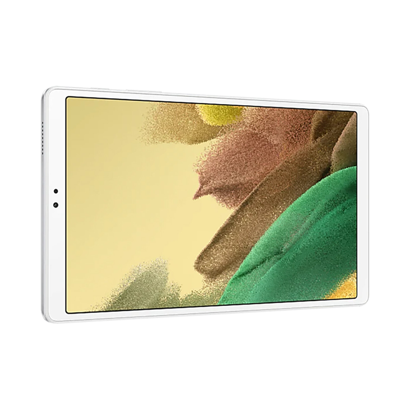 Samsung Galaxy Tab A7 Lite T227 32Gb/3 Silver - Görsel 2