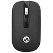 Everest SM-W71 4D Şarjlı Siyah Kablosuz Mouse - Görsel 2