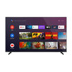 Toshiba 65QA5D63DT 164 Ekran 4K UHD Android QLED Tv - Görsel 1