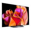 LG OLED55CS3VA 140 Ekran 4K UHD Webos Smart Oled Tv - Görsel 2