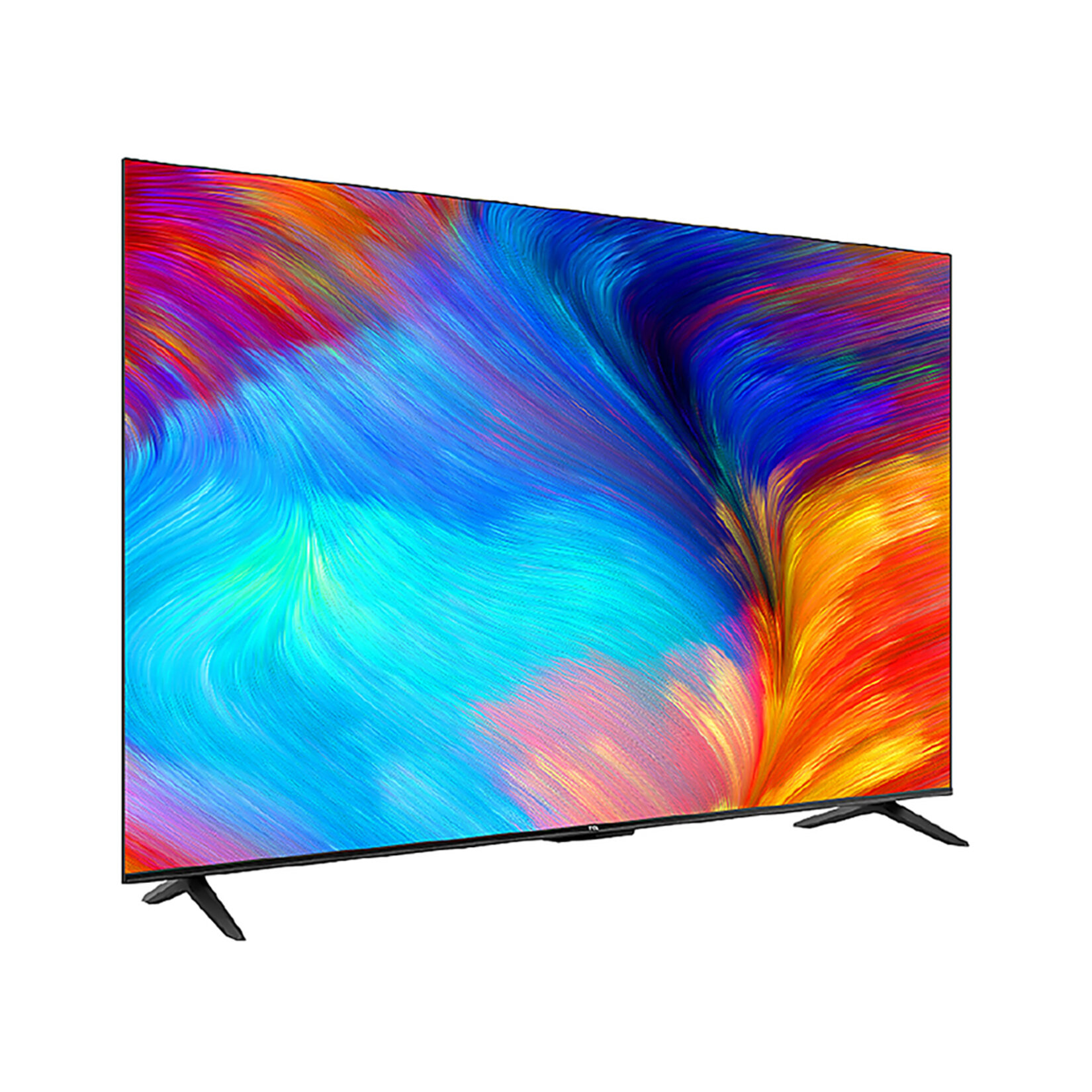 TCL 65P635 165 Ekran 4K UHD Google Smart Led Tv