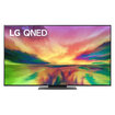 LG 55Qned816RE 140Ekr 4K Uhd Webos Smart Qned Tv - Görsel 1