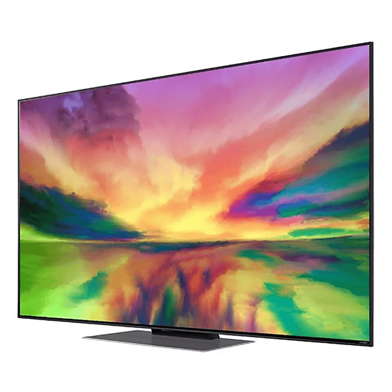 LG 55Qned816RE 140Ekr 4K Uhd Webos Smart Qned Tv - Görsel 2