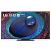 LG 55UR91006LA 140 Ekran 4K UHD Webos Smart Led Tv - Görsel 1
