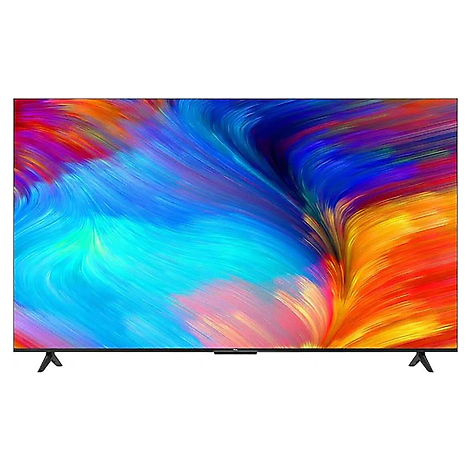 TCL 50P635 127 Ekran 4K UHD Uydu Google Smart Led Tv