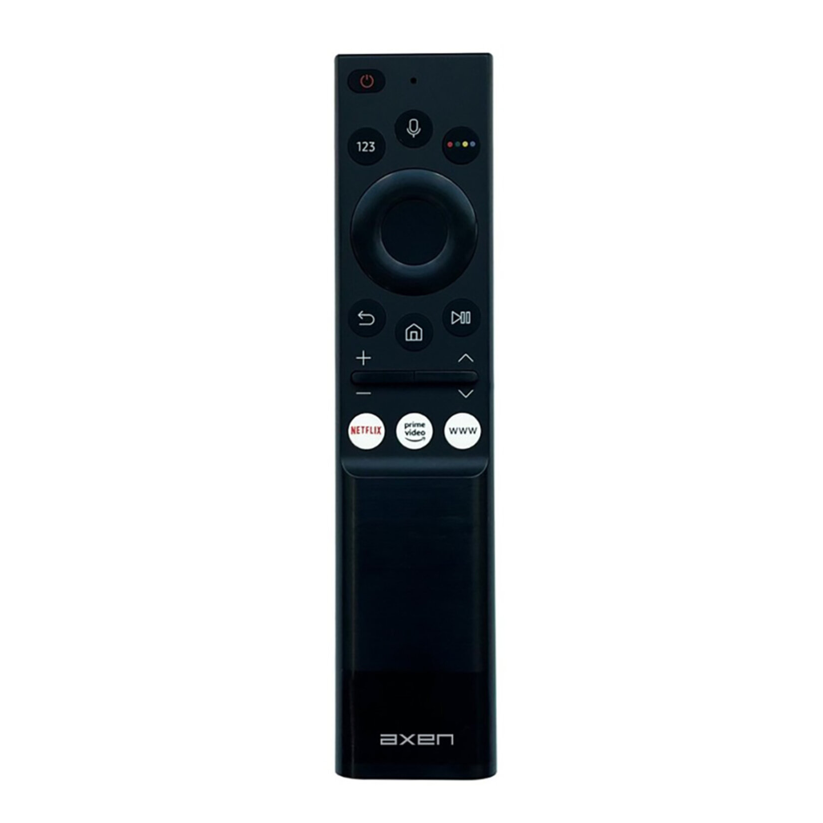 Axen AX55FMN501-A-0256 139 Ekran 4K UHD Tizen Tv - Görsel 3