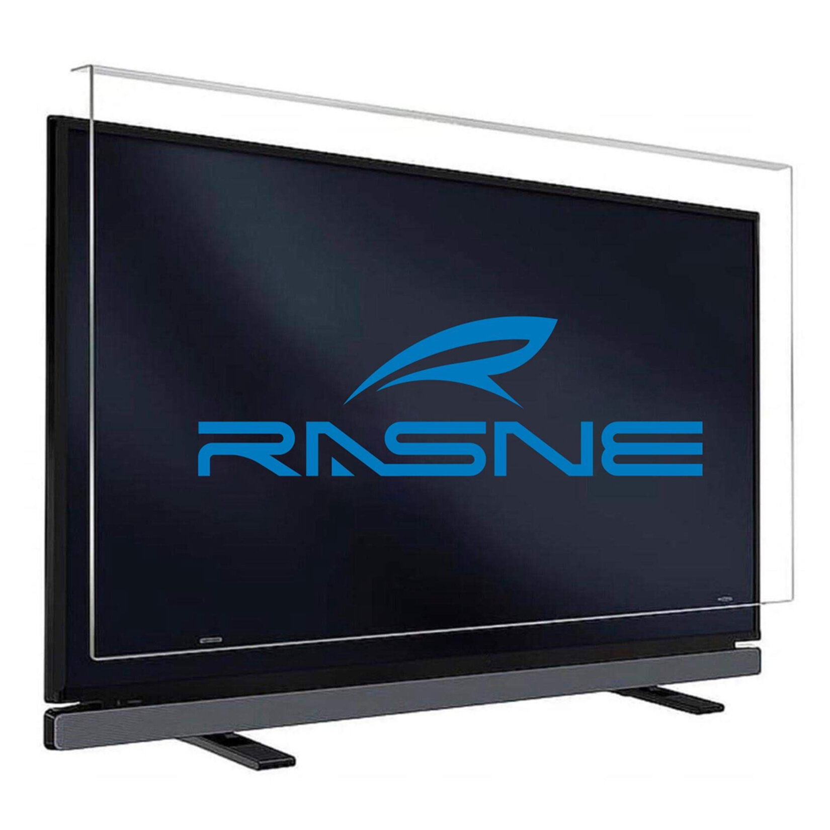 Rasne 50'' Tv Ekran Koruyucu - Görsel 1