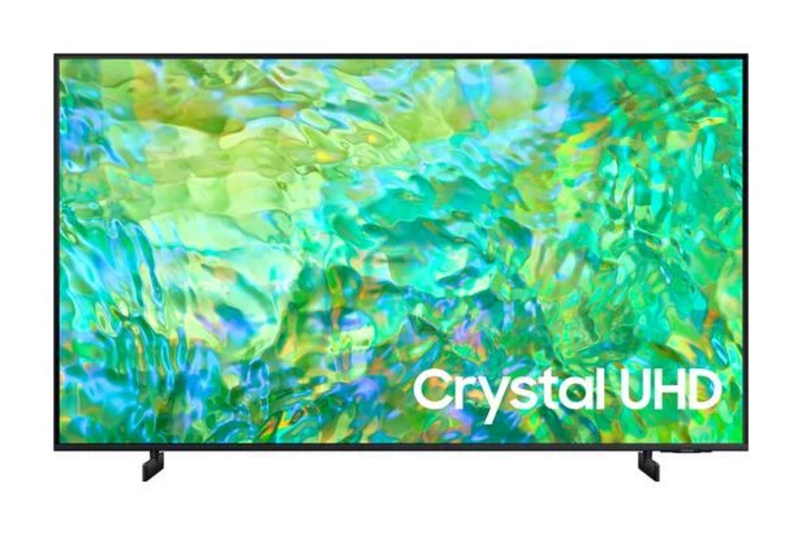 Samsung 55CU8000 4K UHD 140 Ekran Uydulu Smart Led