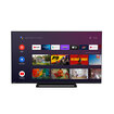 Toshiba 55UA3E63DT 139 Ekran UHD Android Led Tv - Görsel 1
