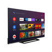 Toshiba 55UA3E63DT 139 Ekran UHD Android Led Tv - Görsel 2