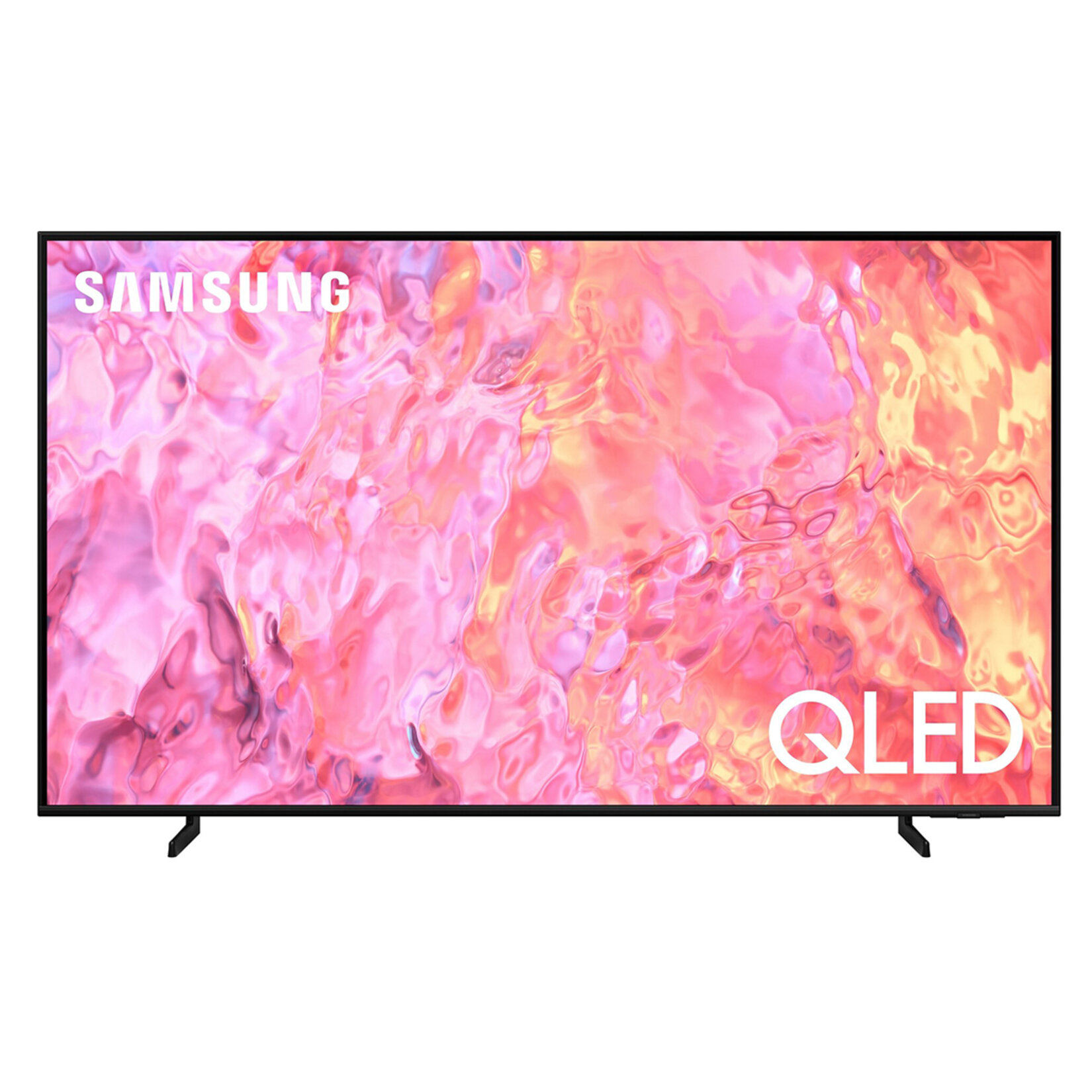 Samsung 65Q67C 4K UHD 165 Ekran Uydu Smart Qled Tv