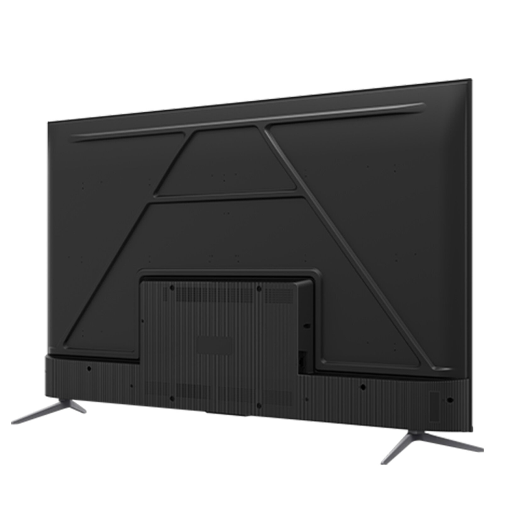 TCL 50C645 4K UHD 127 Ekran Uydu Google Smart QLED Tv - Görsel 5