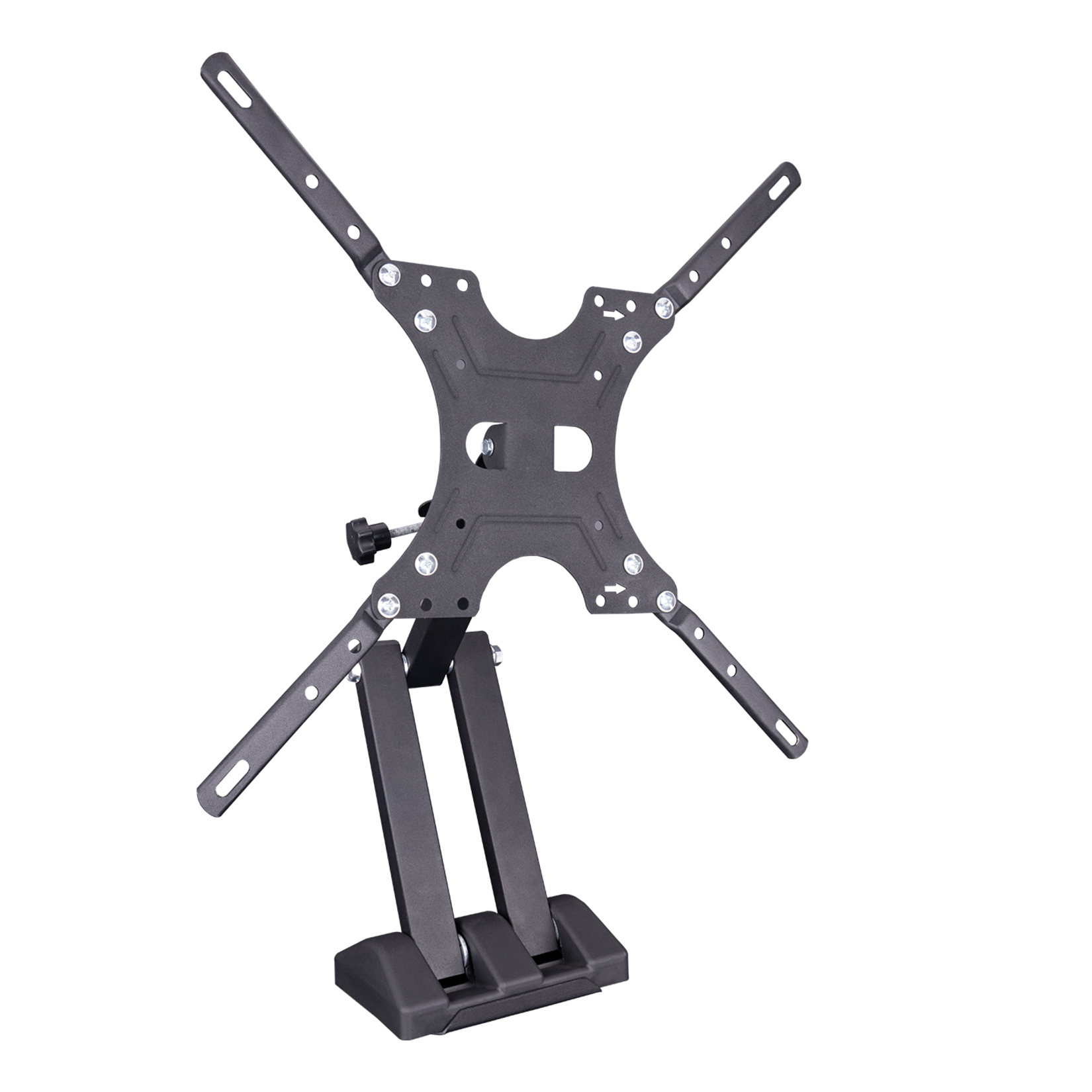 Everest TK-55H 32" - 55" Hareketli Max 30 Kg Askı Apart - Görsel 1