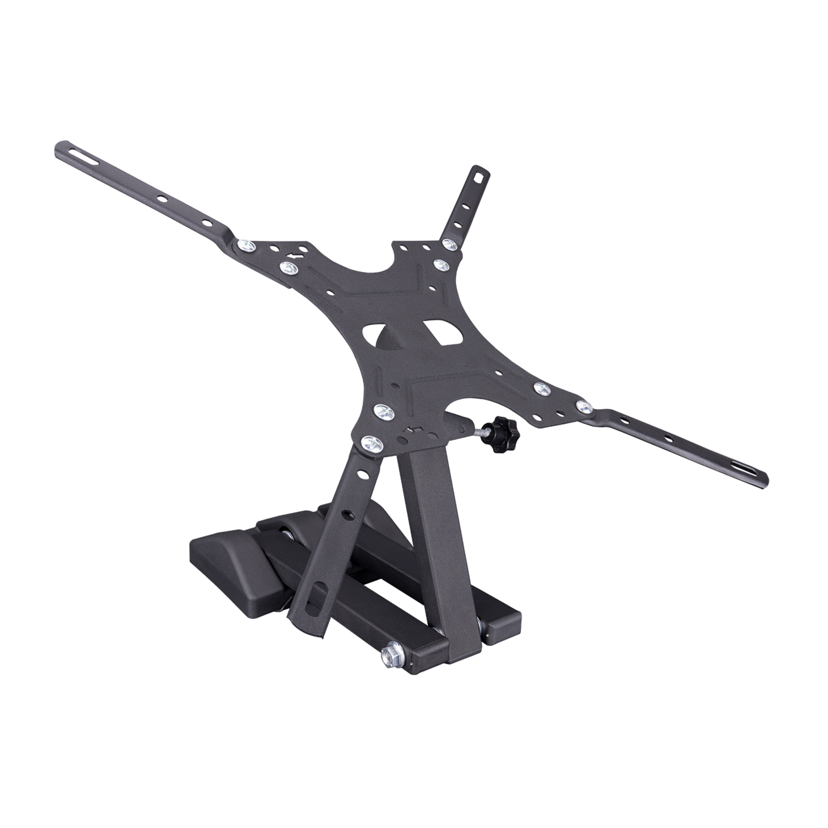 Everest TK-55H 32" - 55" Hareketli Max 30 Kg Askı Apart - Görsel 2