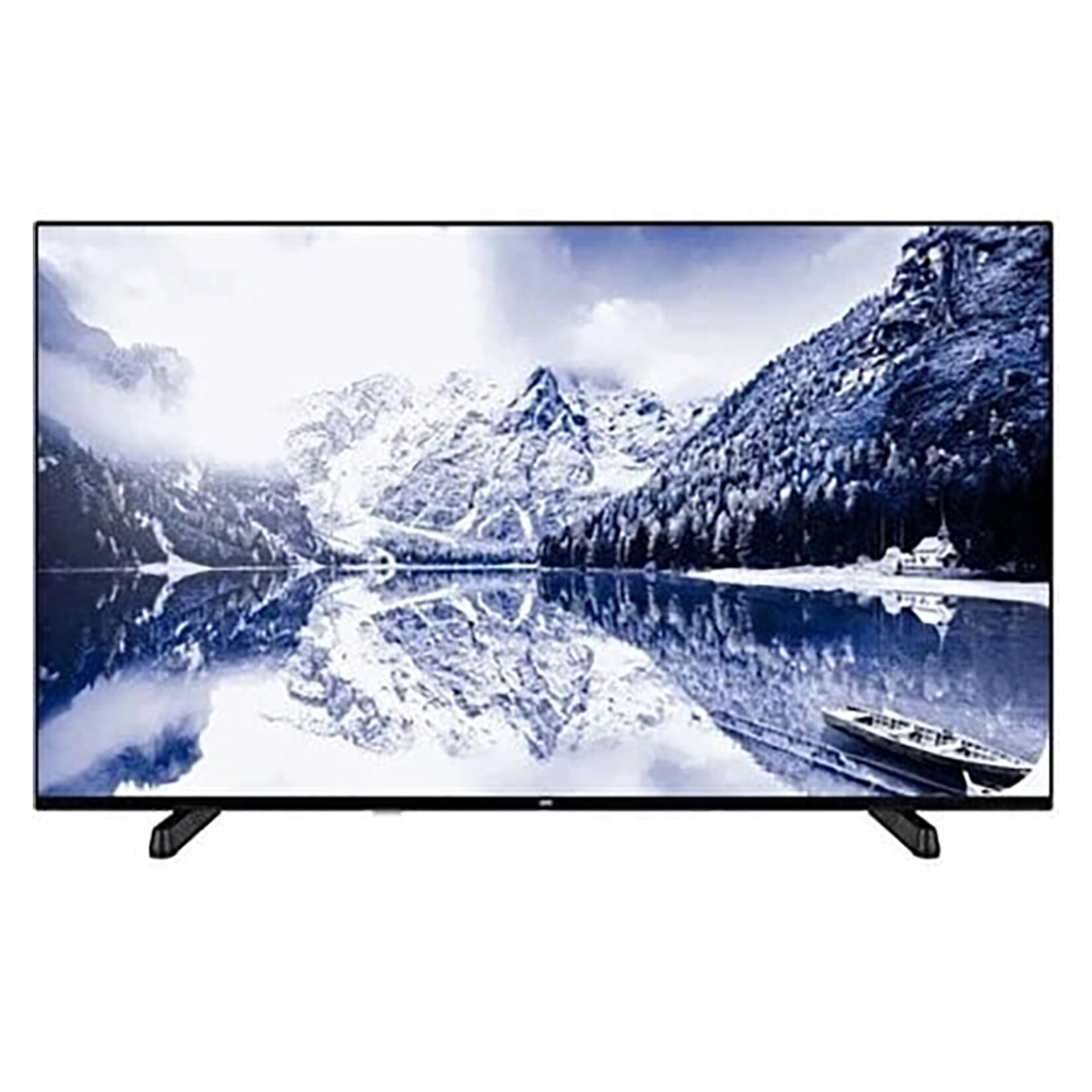 Seg 55SUA740 55" 139 Ekran 4K UHD Android Led Tv