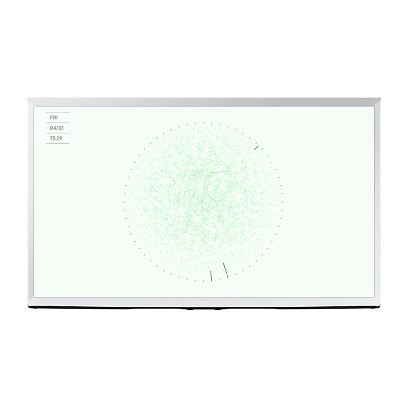 Samsung 65LS01D 4K UHD 165 Ekran Uydu Smart QLED Tv - Görsel 1