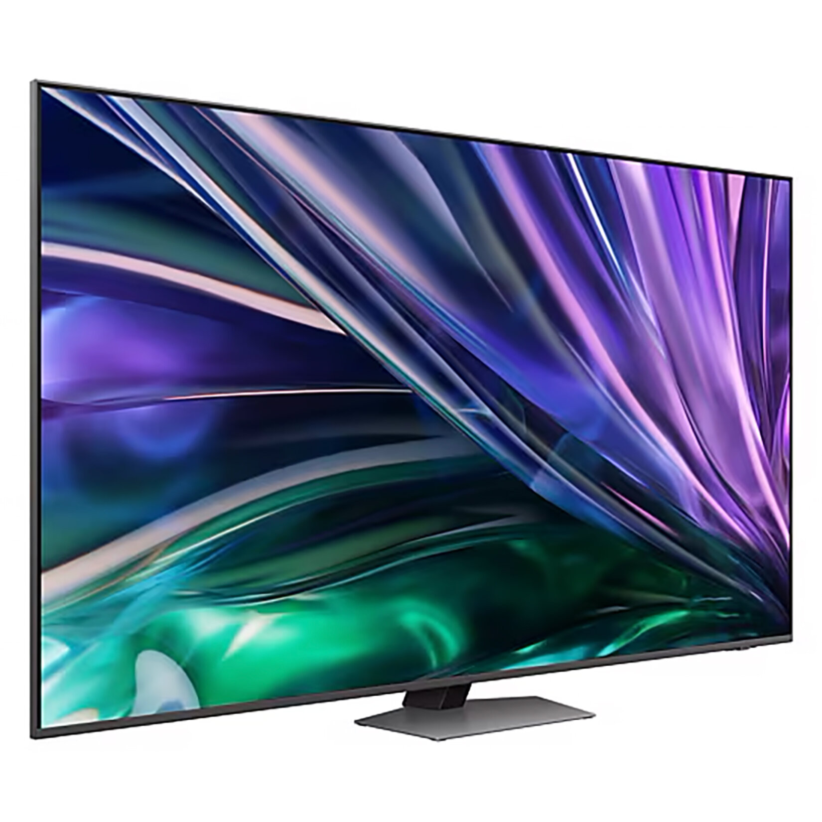 Samsung 55QN85D 4K UHD 140 Ekran Uydu Smart Neo QLED - Görsel 3