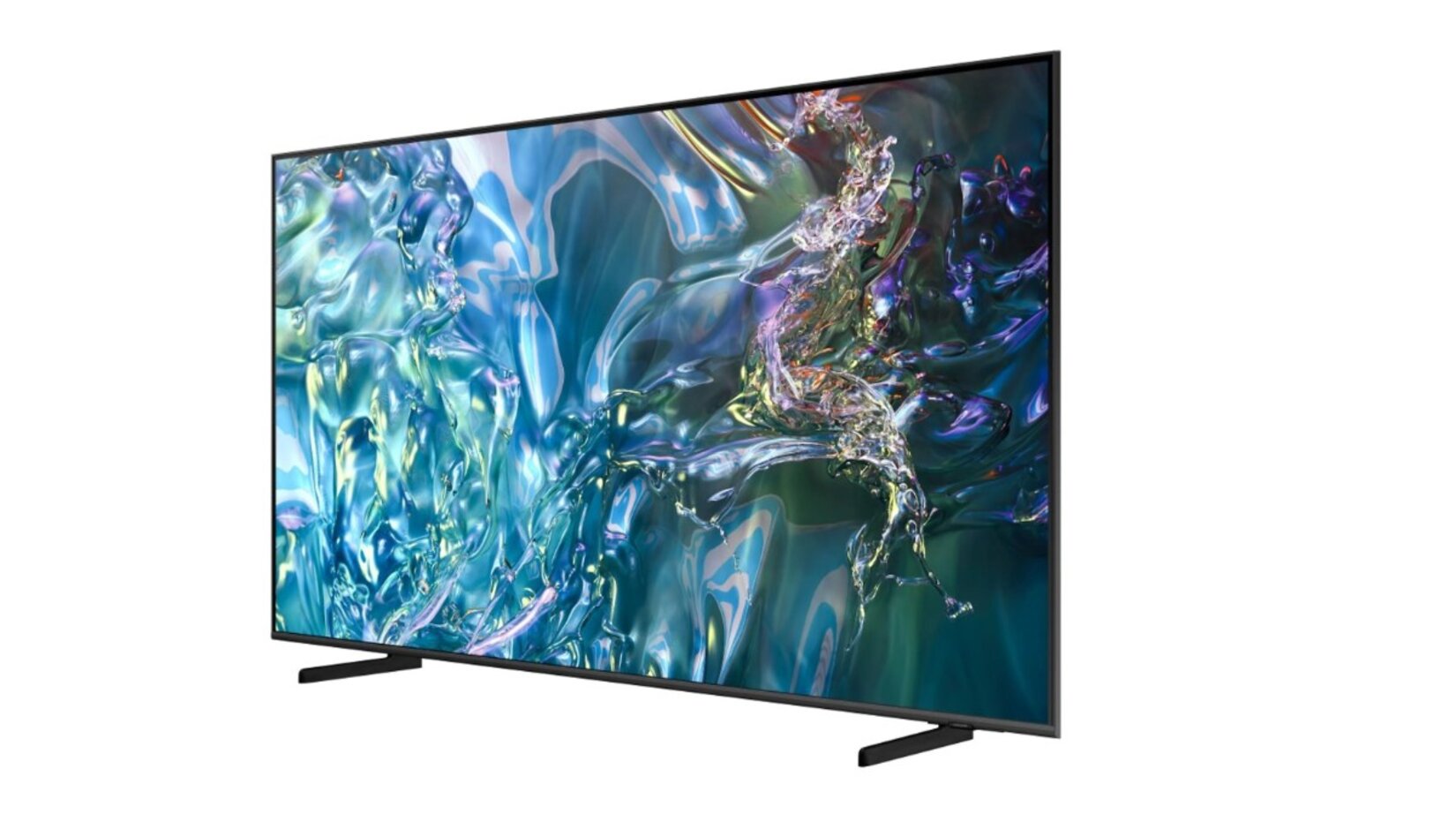Samsung 85Q60D 4K UHD 216 Ekran Uydu Smart Qled Tv - Görsel 2