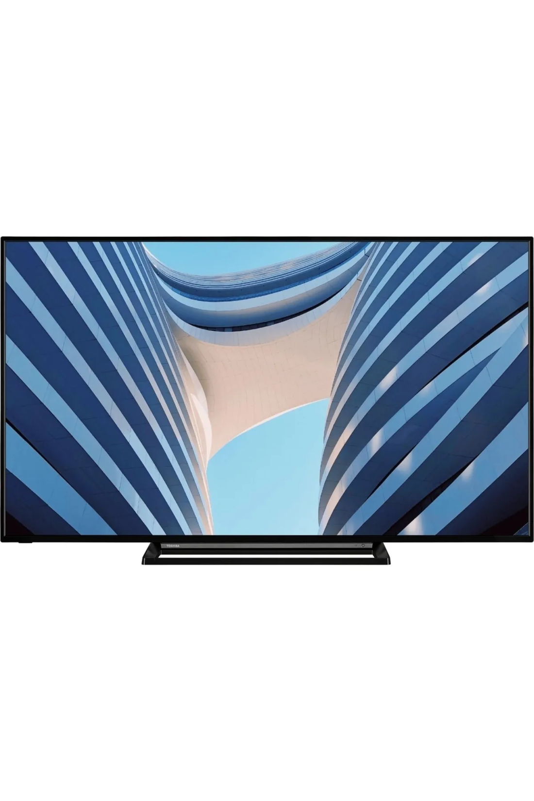Toshiba 50UL3C63DT/2 126 Ekran UHD Uydu Smart Led Tv - Görsel 1