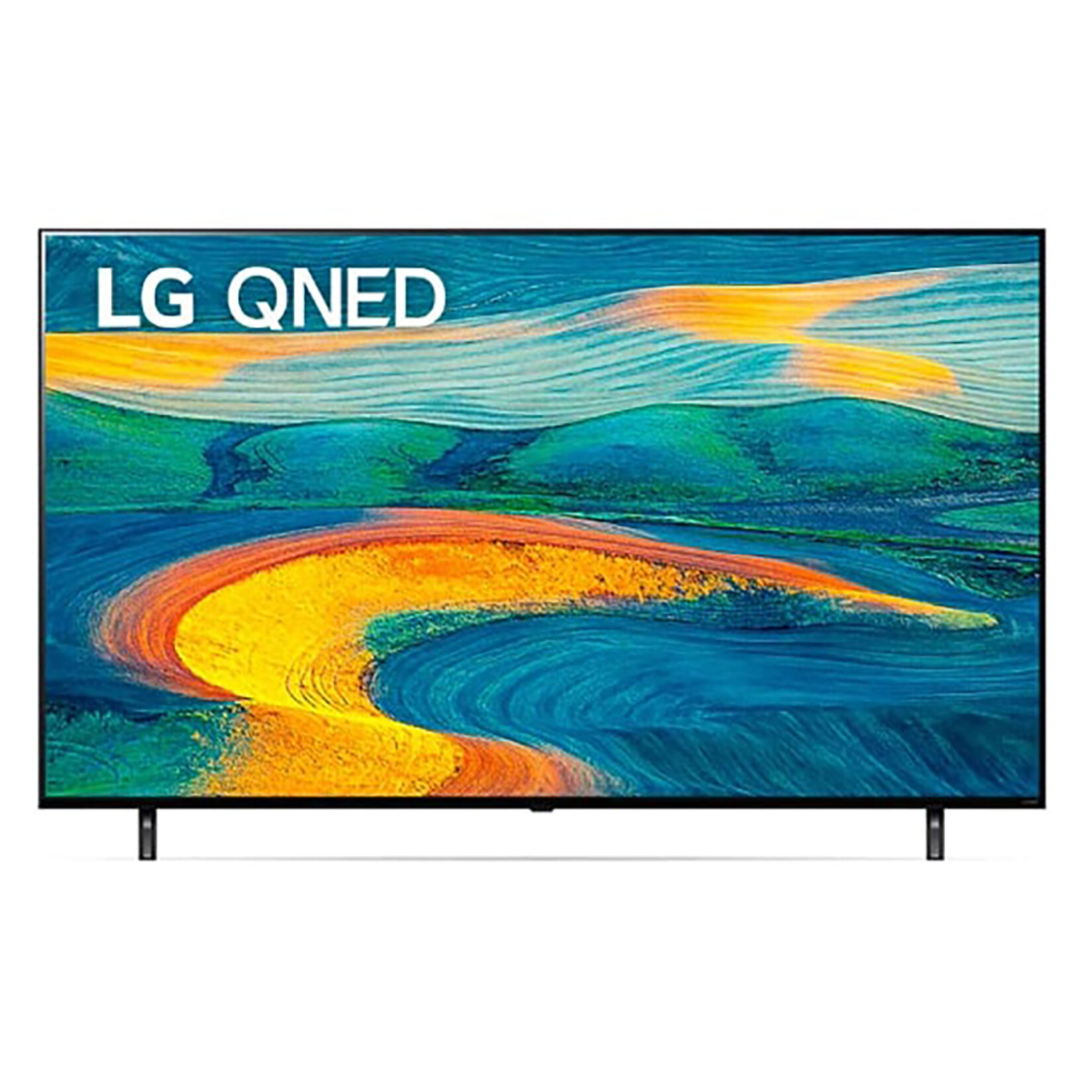 LG 55QNED7S6QA 140 Ekran UHD Uydu Smart Qned Tv