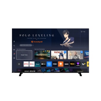 Toshiba 65QV1563DT 65' 4K Ultra HD Led Tv