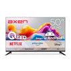 Axen 50" AX50QFPRL-A14S FHD Android Smart Qled Tv - Görsel 1
