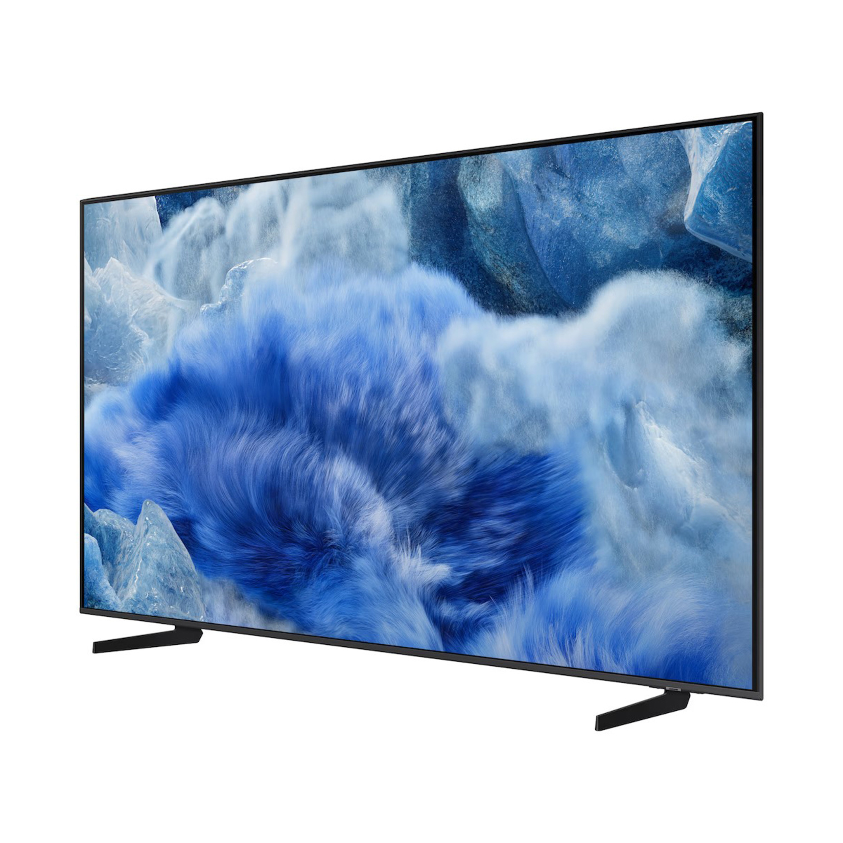 Samsung 55Q8FA 4K UHD 55" 140 Ekran Smart Qled Tv - Görsel 2