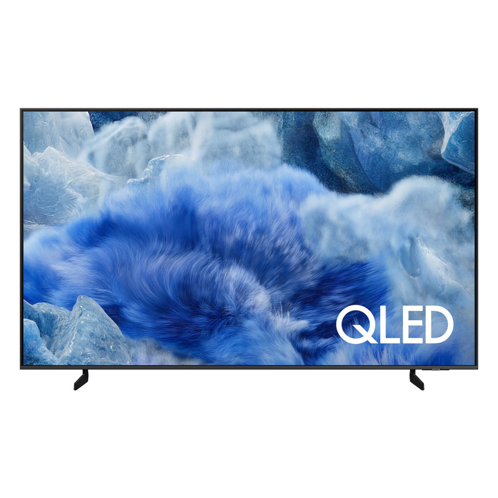 Samsung 65Q8F 65'' 165 Ekran 4K UHD Smart Qled Tv - Görsel 1