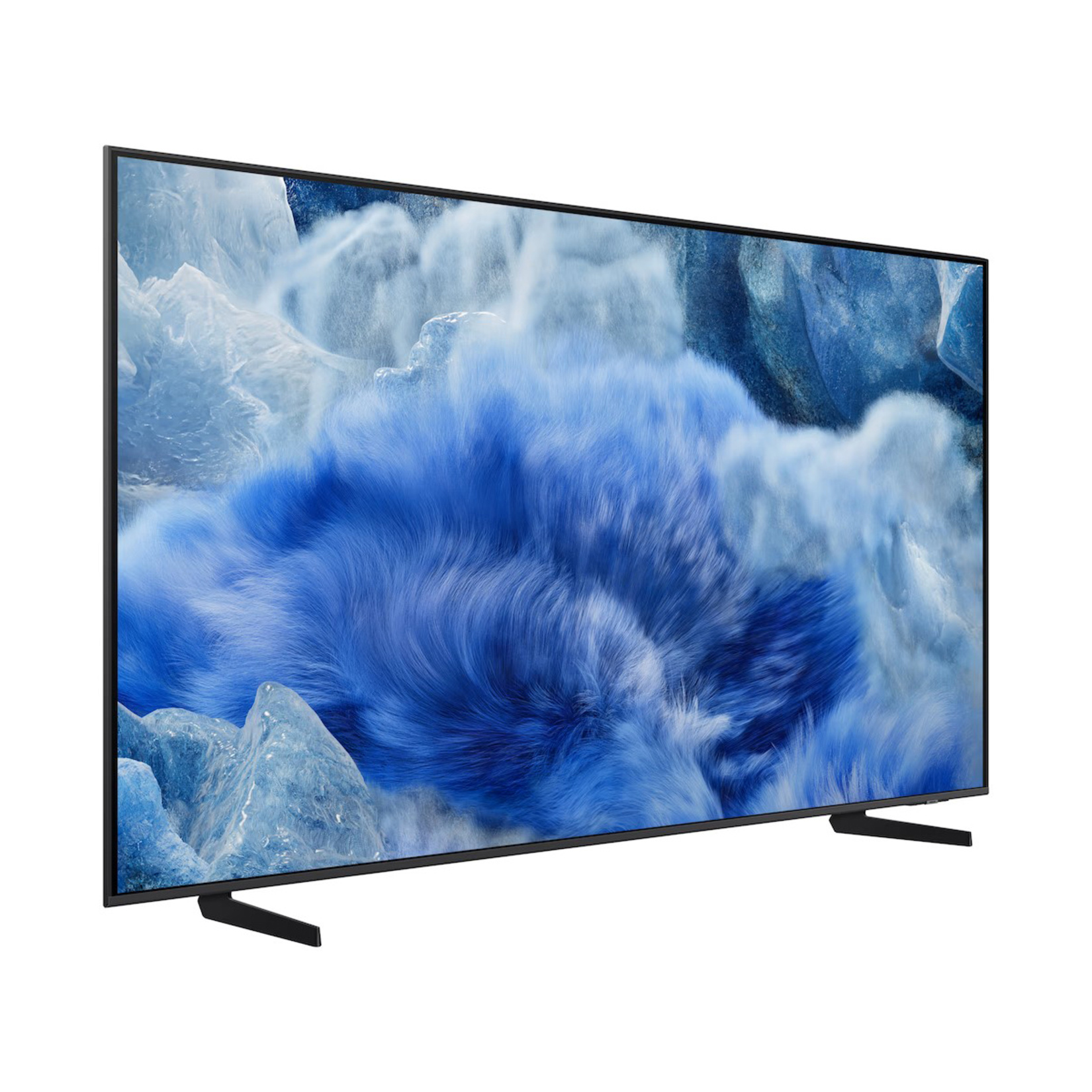 Samsung 65Q8F 65'' 165 Ekran 4K UHD Smart Qled Tv - Görsel 3