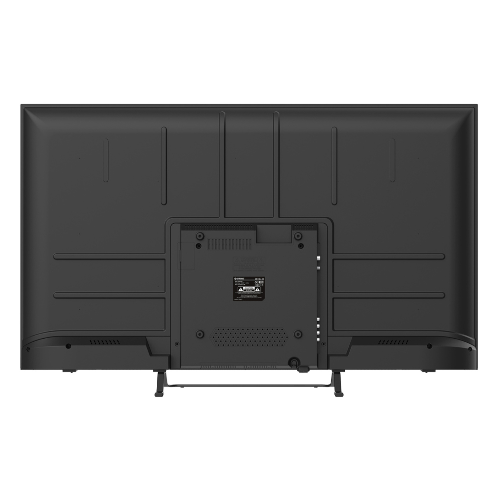 Strong 43" Google Tv - MT43EG4000F Full HD - Görsel 4