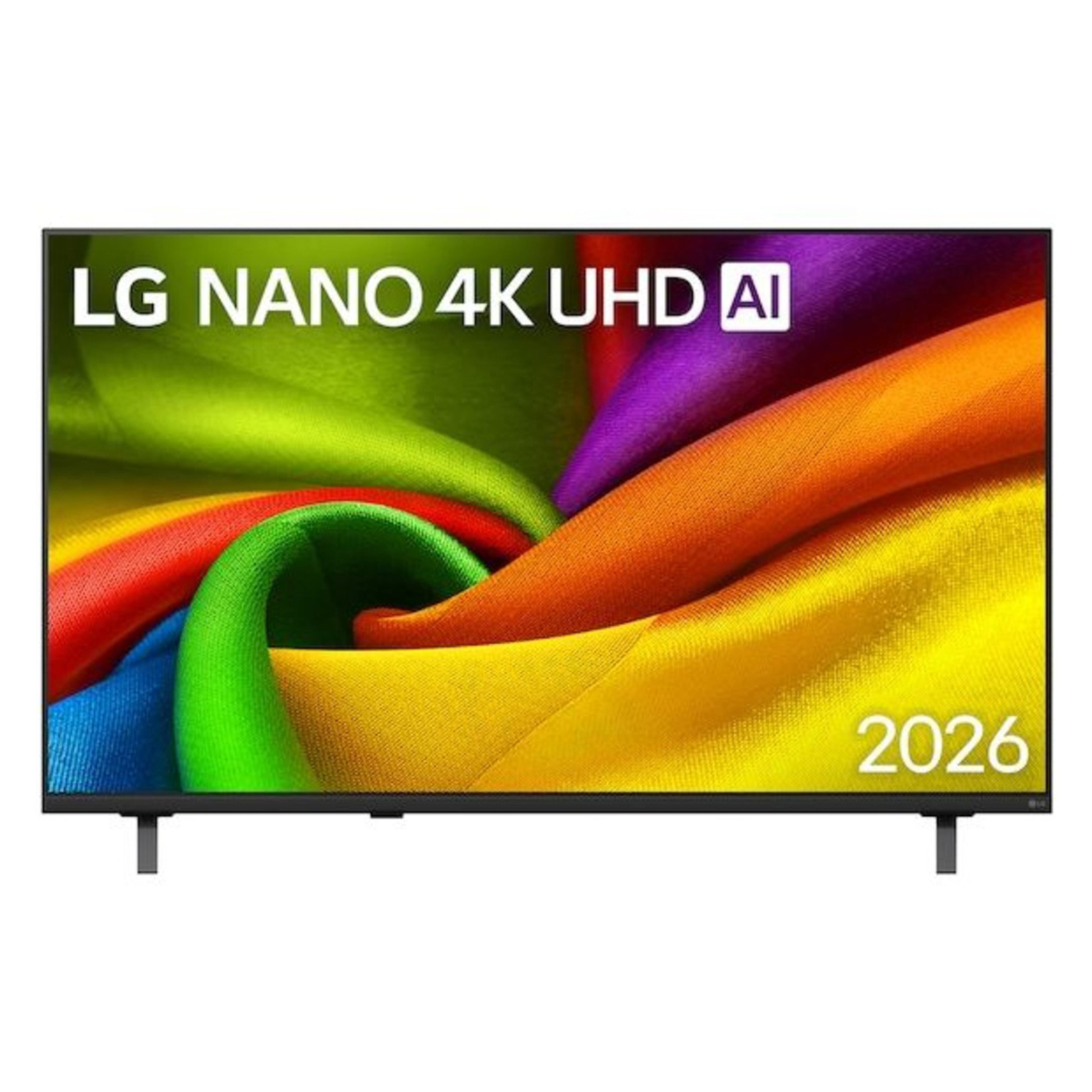 LG 50NU8E0B3LA 4K Ultra HD 50" 127 Ekran Webos