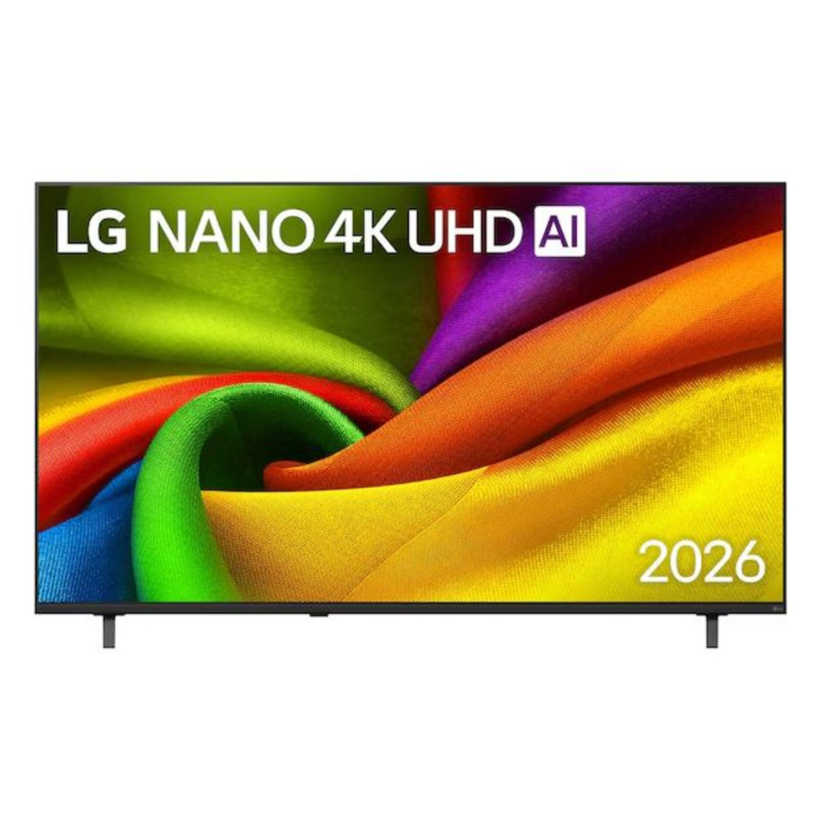 LG 65NU8E0B3LA 4K Ultra Hd 65" 165 Ekran