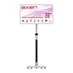 Axen 32'' AX32FMTR-A13B FHD Android Smart Led Ekran - Görsel 1