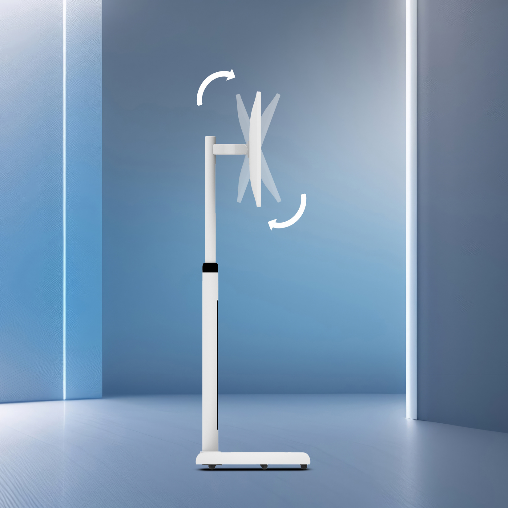 Axen 32'' AX32FMTR-A13B FHD Android Smart Led Ekran - Görsel 4