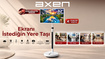 Axen 32'' AX32FMTR-A13B FHD Android Smart Led Ekran - Görsel 8