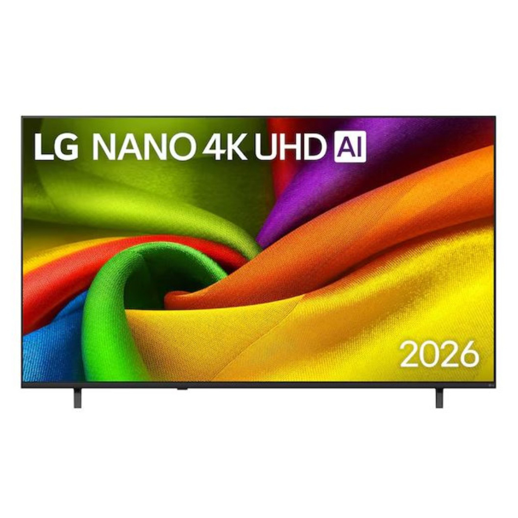 LG 75NU8E0B3LA 4K Ultra HD 75" 190 Ekran