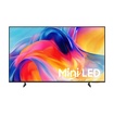 Samsung UE55M70HAUXTK 55" 139 Ekran 4K Mini Led TV - Görsel 1