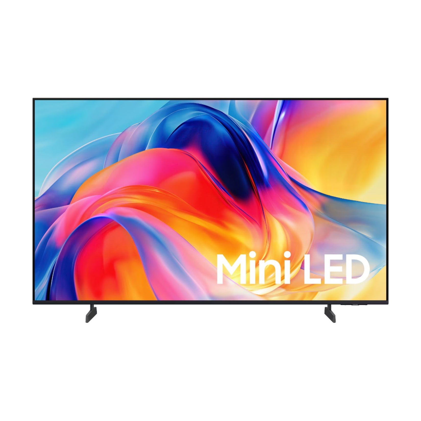 Samsung UE55M70HAUXTK 55" 139 Ekran 4K Mini Led TV - Görsel 1