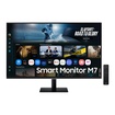 Samsung M7 LS32FM700UUXUF 32" 4 Ms 4K 60 Hz Monitör - Görsel 1