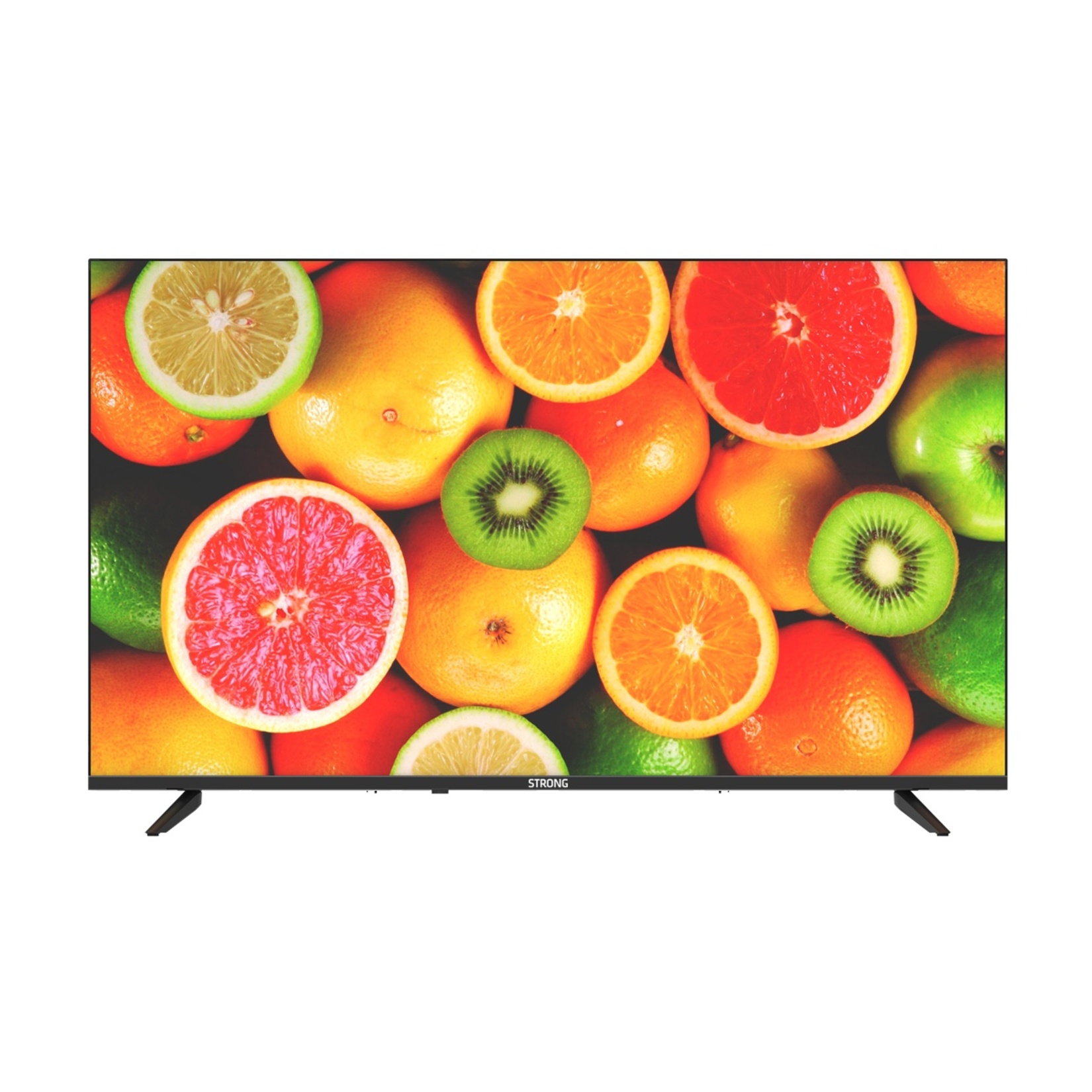 Strong 43" Whale Os 10-ST43EW4000F Full HD Tv - Görsel 1