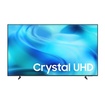 Samsung Crystal 75U8000H 4K Ultra HD 75" 190 Ekran Smart Led TV - Görsel 1