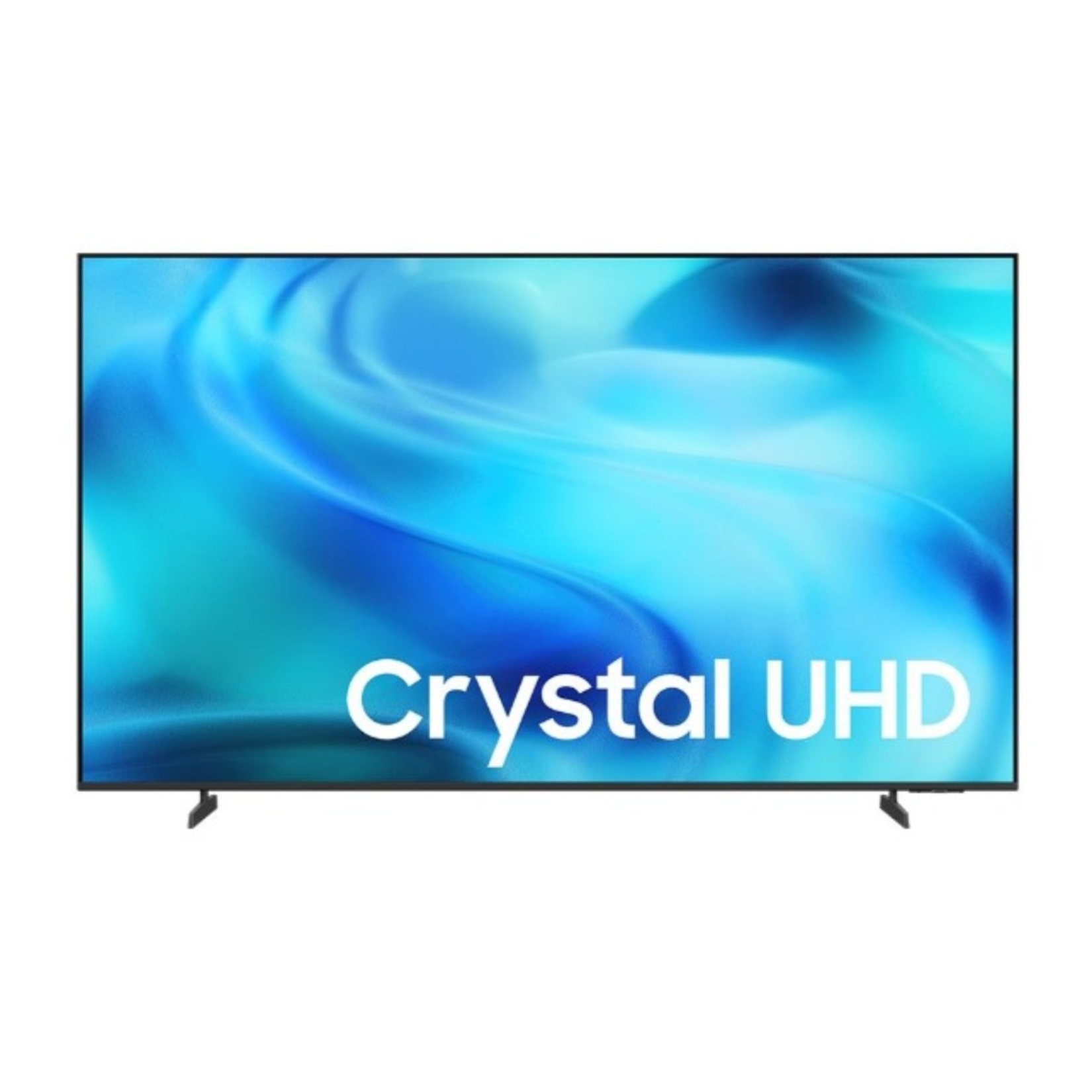 Samsung Crystal 75U8000H 4K Ultra HD 75" 190 Ekran Smart Led TV - Görsel 1